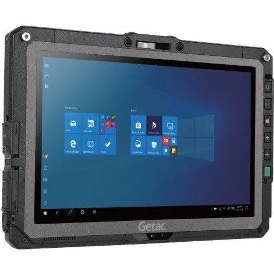 Getac UX10 Rugged Tablet - 10.1" WUXGA - Core i5 12th Gen i5-1235U Deca-core (10 Core)
