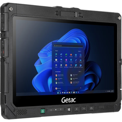 Getac K120 Rugged Tablet - 12.5" Full HD - Core i7 11th Gen i7-1165G7 Quad-core (4 Core) 2.80 GHz - 64 GB RAM - 256 GB SSD - Windows 11