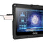 Getac K120 Rugged Tablet - 12.5