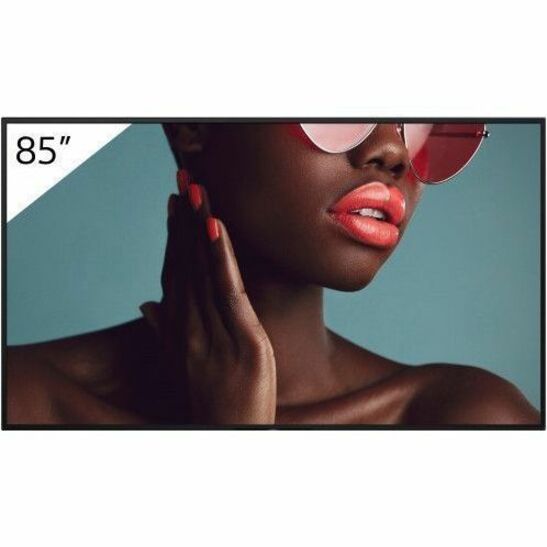 Sony FW-85BZ40L Digital Signage Display