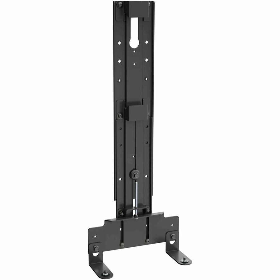 Chief Fusion Display Mount Accessory - For Logitech Rally Bar Rally Bar Mini and Rally Bar Huddle - Black