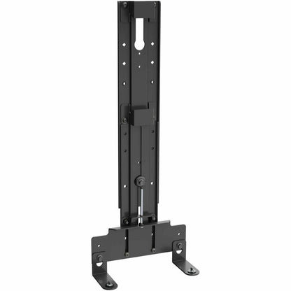 Chief Fusion Display Mount Accessory - For Logitech Rally Bar Rally Bar Mini and Rally Bar Huddle - Black