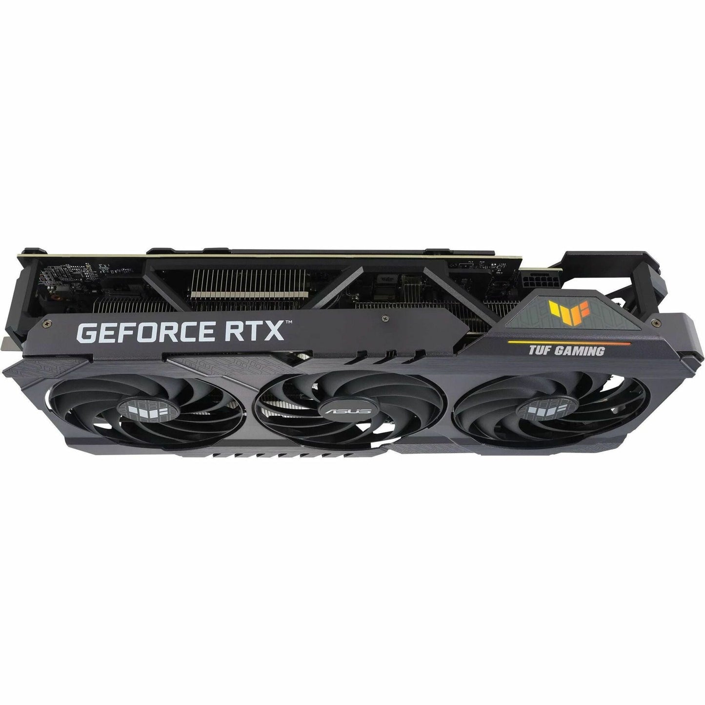 TUF NVIDIA GeForce RTX 4090 Graphic Card - 24 GB GDDR6X