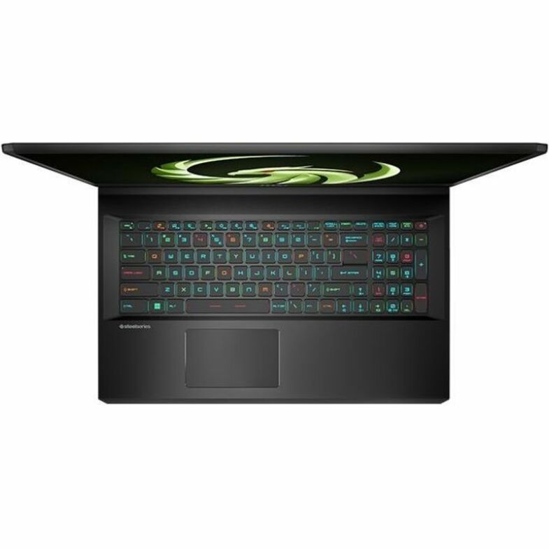 MSI Alpha 17 C7V Alpha 17 C7VF-006US 17.3" Gaming Notebook - QHD - 2560 x 1440 - AMD Ryzen 9 7945HX Hexadeca-core (16 Core) 2.50 GHz - 16 GB Total RAM - 1 TB SSD - Aluminum Black