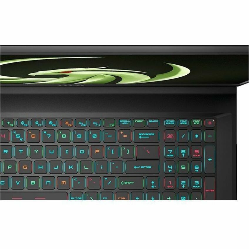 MSI Alpha 17 C7V Alpha 17 C7VF-006US 17.3" Gaming Notebook - QHD - 2560 x 1440 - AMD Ryzen 9 7945HX Hexadeca-core (16 Core) 2.50 GHz - 16 GB Total RAM - 1 TB SSD - Aluminum Black