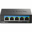 D-Link 5-Port Multi-Gigabit Unmanaged Switch