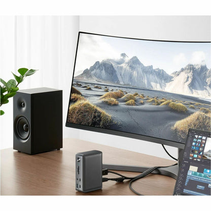 ANKER 575 USB-C Docking Station (13-in-1)