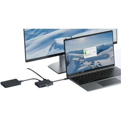 ANKER 332 USB-C Hub (5-in-1 4K HDMI)