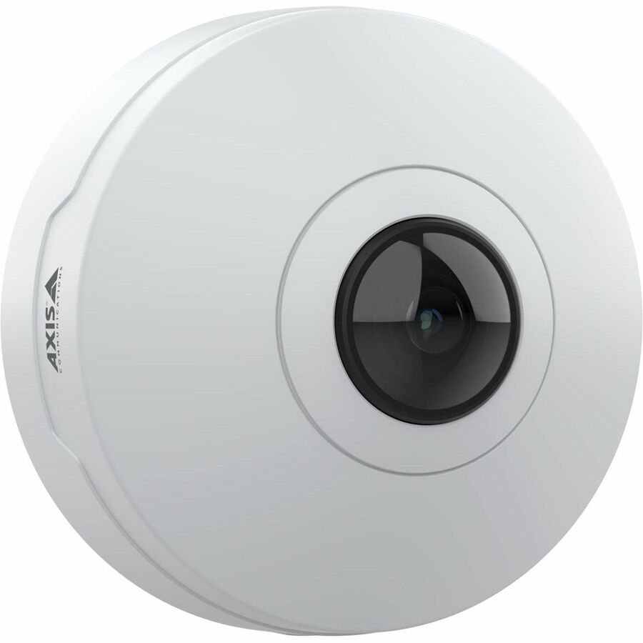 AXIS M4328-P 12 Megapixel Indoor 4K Network Camera - Color - Fisheye - TAA Compliant