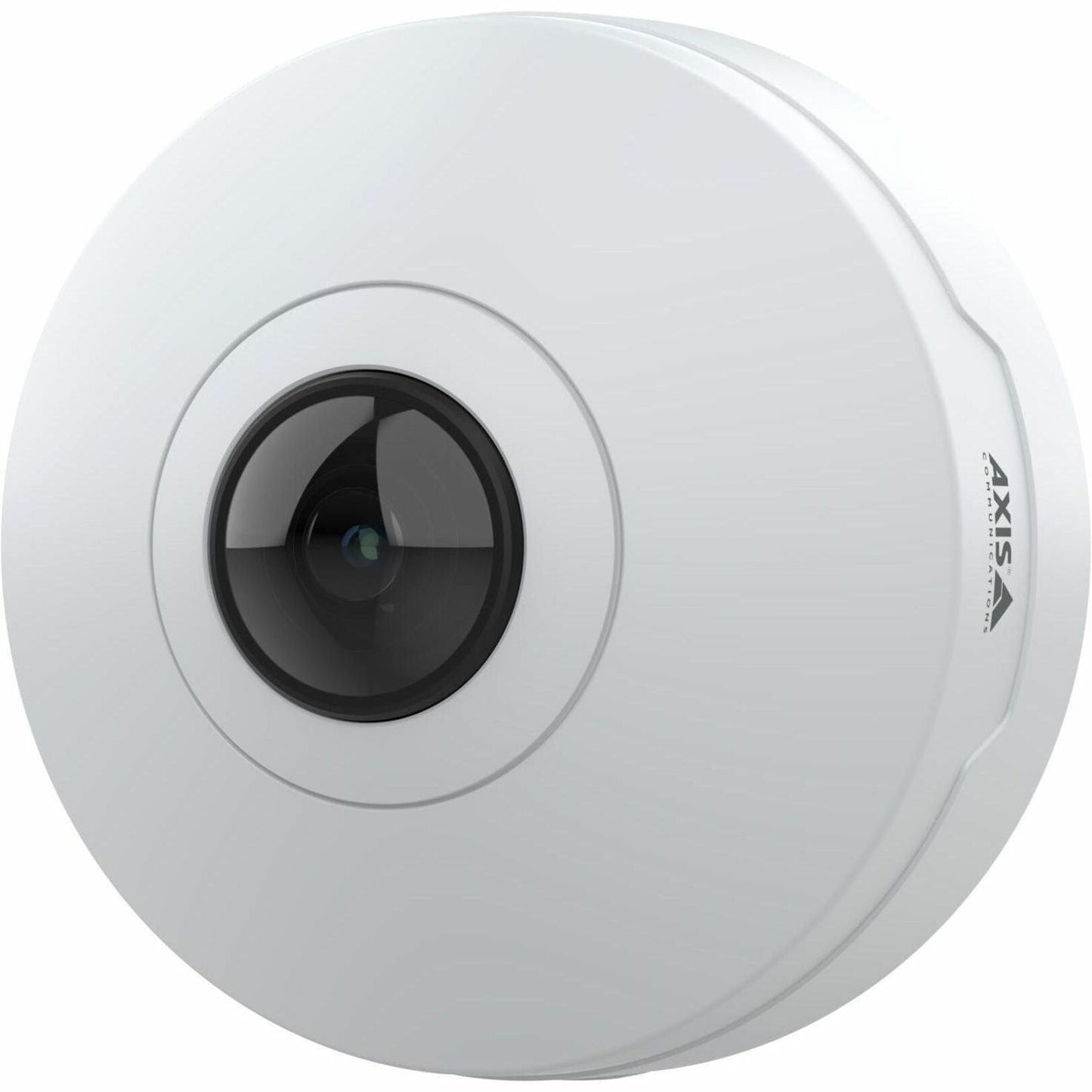 AXIS M4328-P 12 Megapixel Indoor 4K Network Camera - Color - Fisheye - TAA Compliant