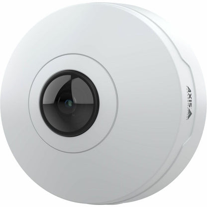 AXIS M4328-P 12 Megapixel Indoor 4K Network Camera - Color - Fisheye - TAA Compliant