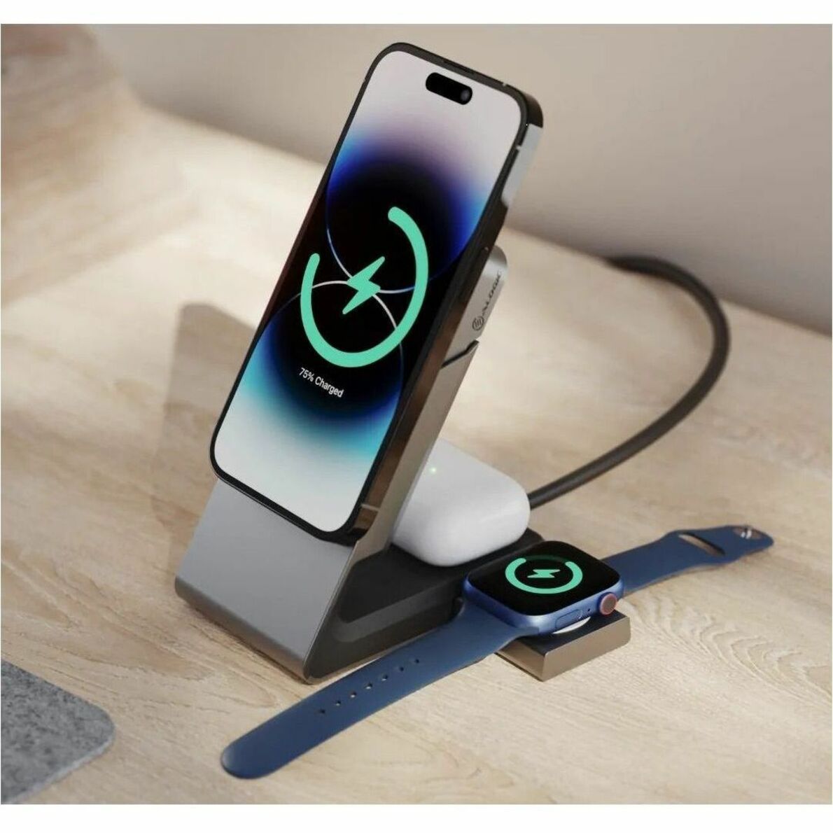 Alogic Matrix Universal Apple Watch Charger