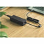 Alogic Rapid Power 100W Inline USB-C GaN Charger