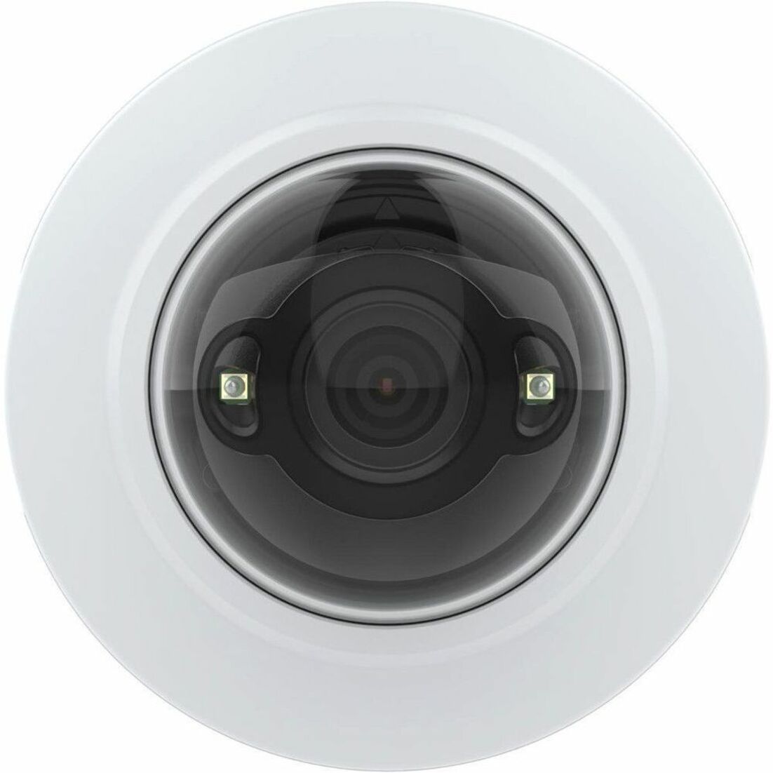 AXIS M4218-LV 8 Megapixel 4K Network Camera - Color - Dome