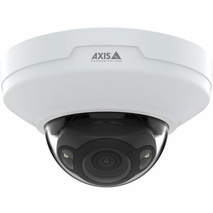 AXIS M4218-LV 8 Megapixel 4K Network Camera - Color - Dome