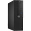 OptiPlex 3050 Desktop Computer - Intel Core i7 7th Gen i5-7500 Quad-core (4 Core) 3.40 GHz - 16 GB RAM DDR4 SDRAM - 256 GB NVMe SSD - Small Form Factor - Refurbished