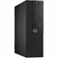 OptiPlex 3050 Desktop Computer - Intel Core i7 7th Gen i7-7700 Quad-core (4 Core) 3.60 GHz - 16 GB RAM DDR4 SDRAM - 256 GB SSD - Small Form Factor - Refurbished