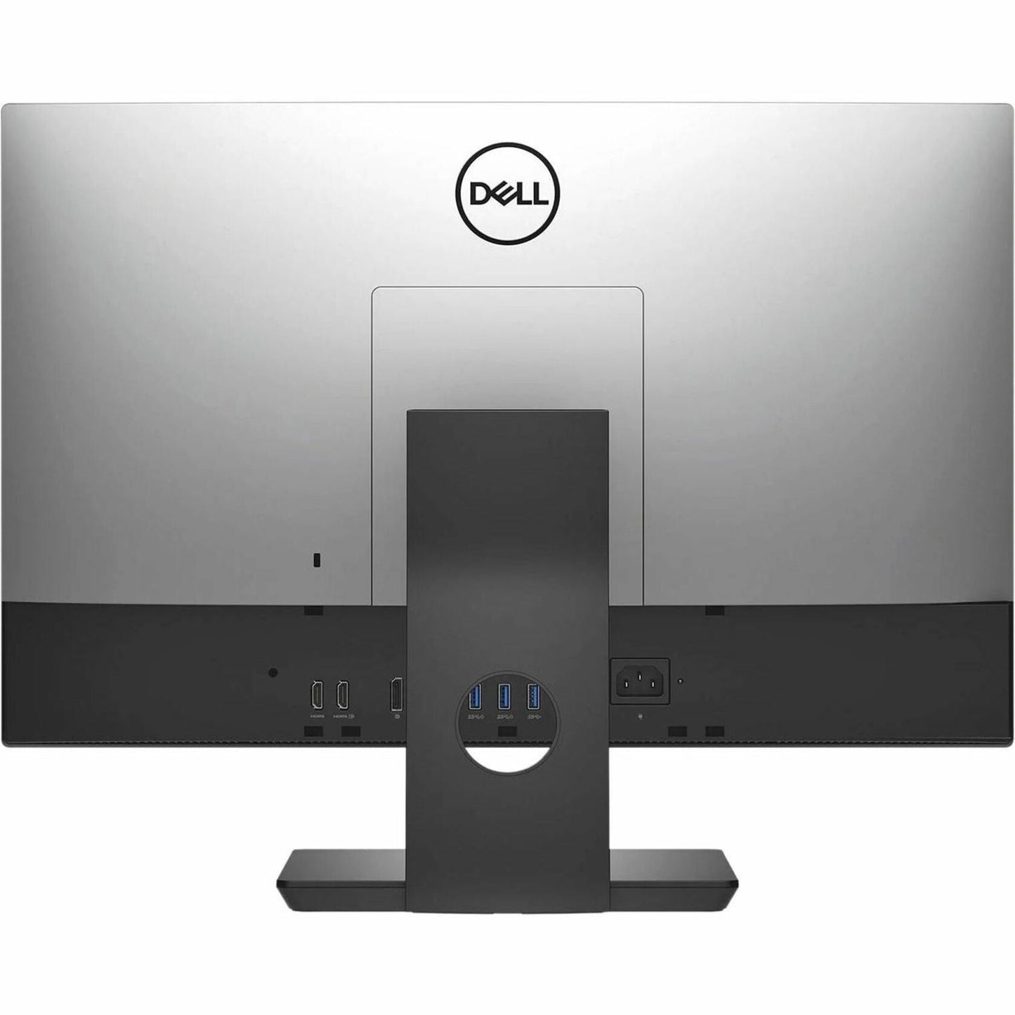 Dell - Joy Systems OptiPlex 7000 7460 All-in-One Computer - Intel Core i5 8th Gen i5-8500 Quad-core (4 Core) 3 GHz - 16 GB RAM DDR4 SDRAM - 256 GB M.2 PCI Express NVMe SSD - 23.8" Full HD 1920 x 1080 - Desktop - Refurbished