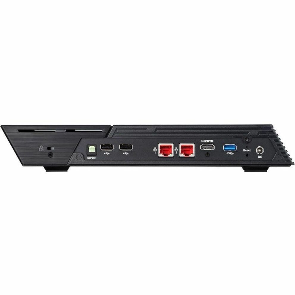 ASUSTOR Flashstor 6 FS6706T 8 GB Digital Multimedia Player