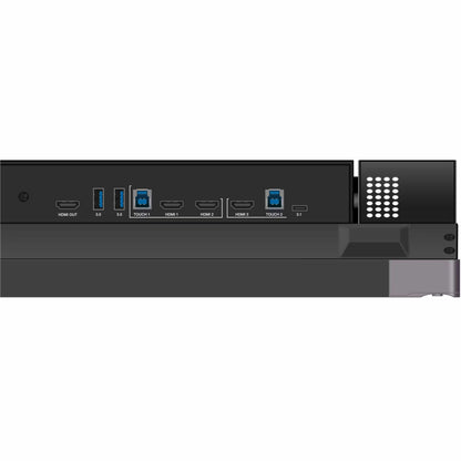 InFocus JTouch INF7555 Collaboration Display