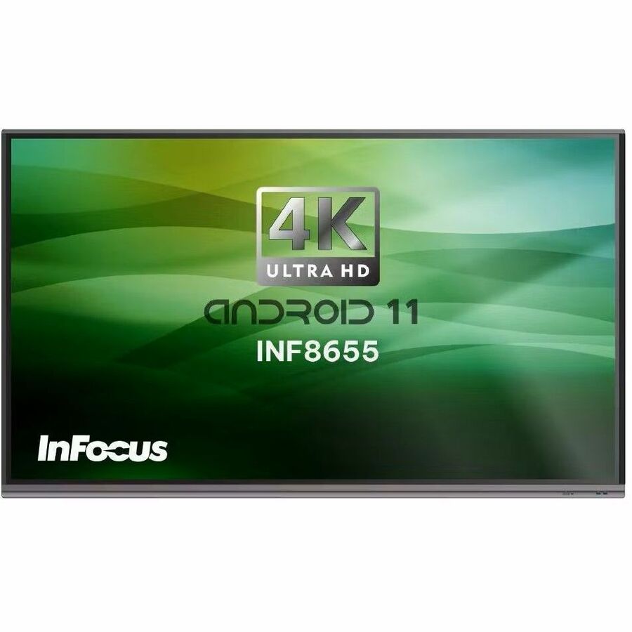 InFocus JTouch INF8655 Collaboration Display