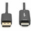 Rocstor DisplayPort/HDMI Audio/Video Cable