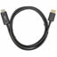 Rocstor DisplayPort/HDMI Audio/Video Cable