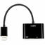 Rocstor DisplayPort To HDMI VGA Adapter - 4K 60Hz