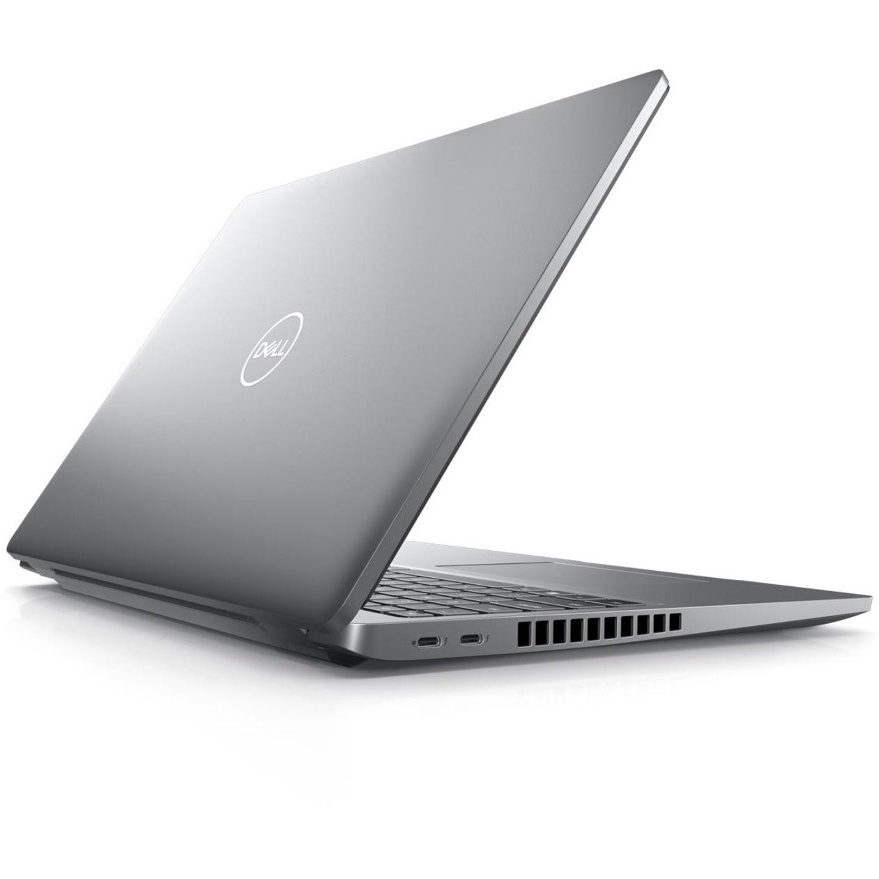 Dell Latitude 5000 5530 15.6" Notebook - Full HD - 1920 x 1080 - Intel Core i5 12th Gen i5-1245U Deca-core (10 Core) 1.60 GHz - 16 GB Total RAM - 256 GB SSD - Silver