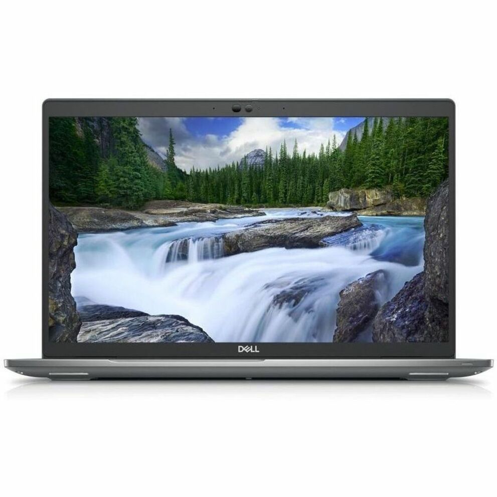 Dell Latitude 5000 5530 15.6" Notebook - Full HD - 1920 x 1080 - Intel Core i5 12th Gen i5-1245U Deca-core (10 Core) 1.60 GHz - 16 GB Total RAM - 256 GB SSD - Silver