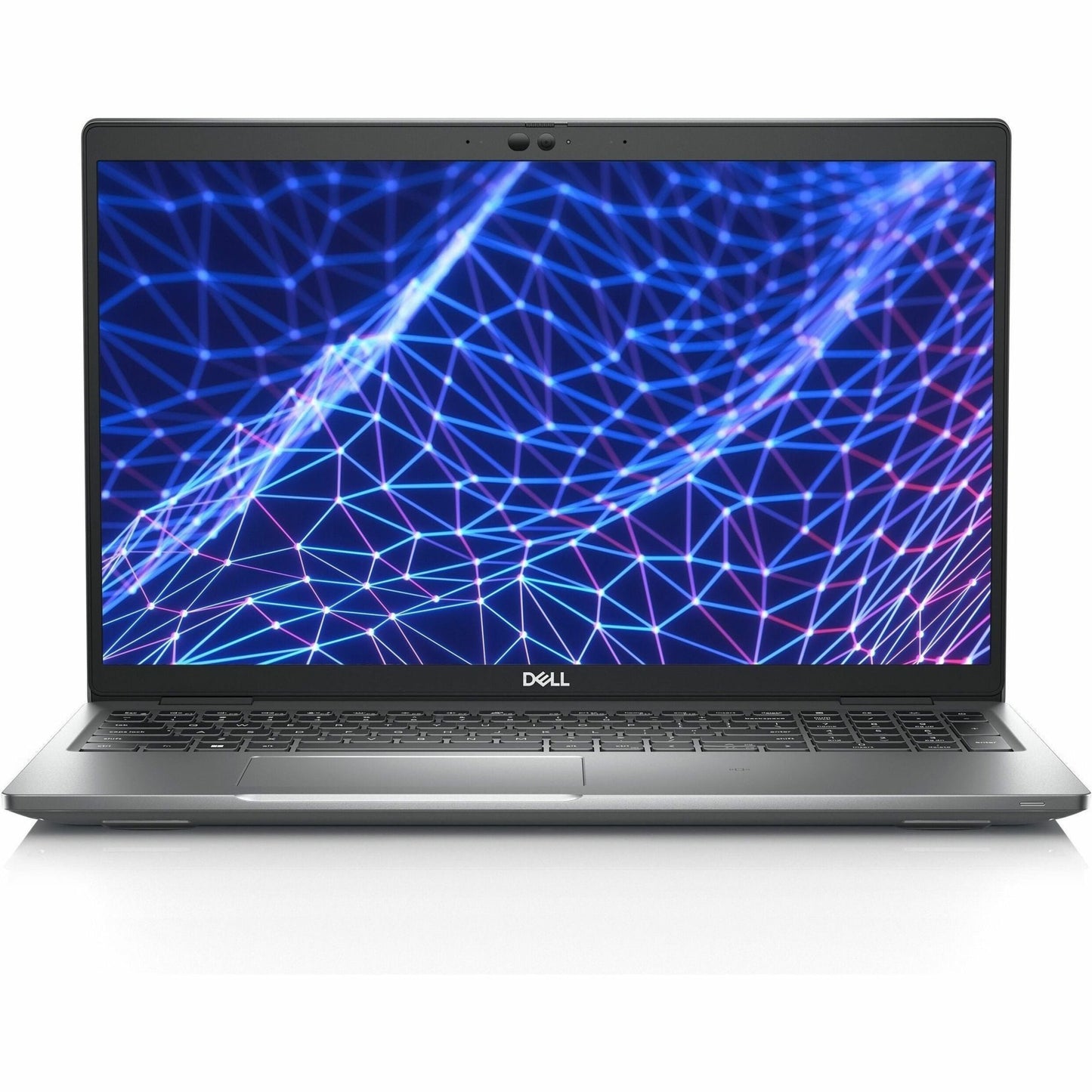 Dell Latitude 5000 5530 15.6" Notebook - Full HD - 1920 x 1080 - Intel Core i5 12th Gen i5-1245U Deca-core (10 Core) 1.60 GHz - 16 GB Total RAM - 256 GB SSD - Silver