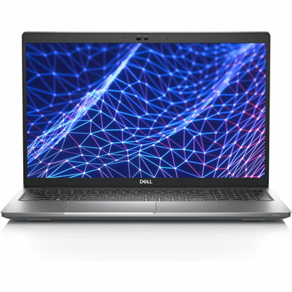 Dell Latitude 5000 5530 15.6" Notebook - Full HD - 1920 x 1080 - Intel Core i5 12th Gen i5-1245U Deca-core (10 Core) 1.60 GHz - 16 GB Total RAM - 256 GB SSD - Silver