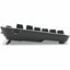 Kensington MK7500F QuietType Pro Silent Mechanical Keyboard with Meeting Controls