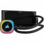 Corsair iCUE LINK H100i RGB AIO Liquid CPU Cooler