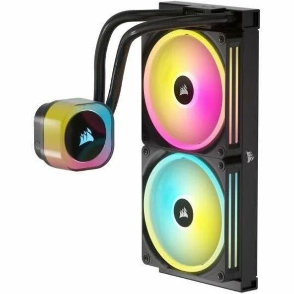 Corsair iCUE H115i Cooling Fan/Radiator