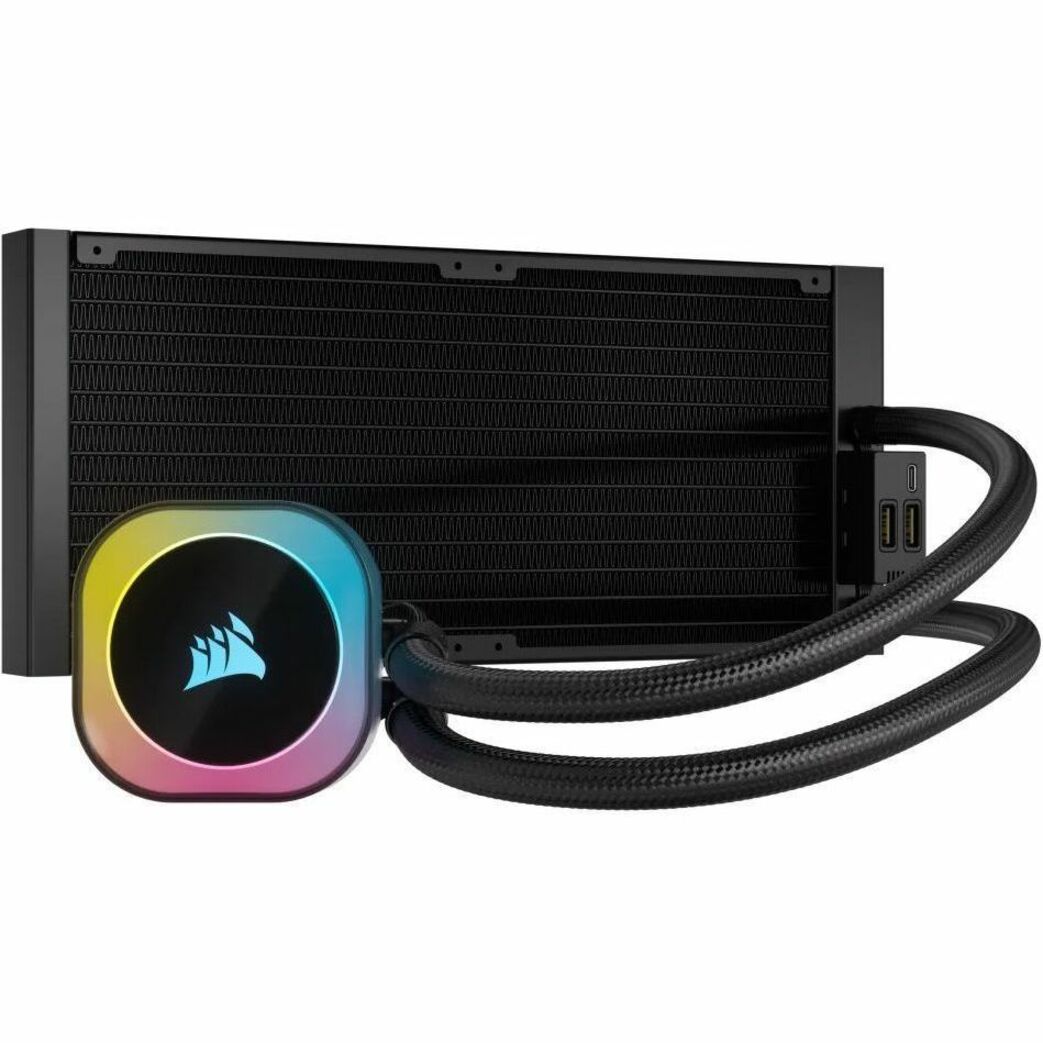 Corsair iCUE H115i Cooling Fan/Radiator