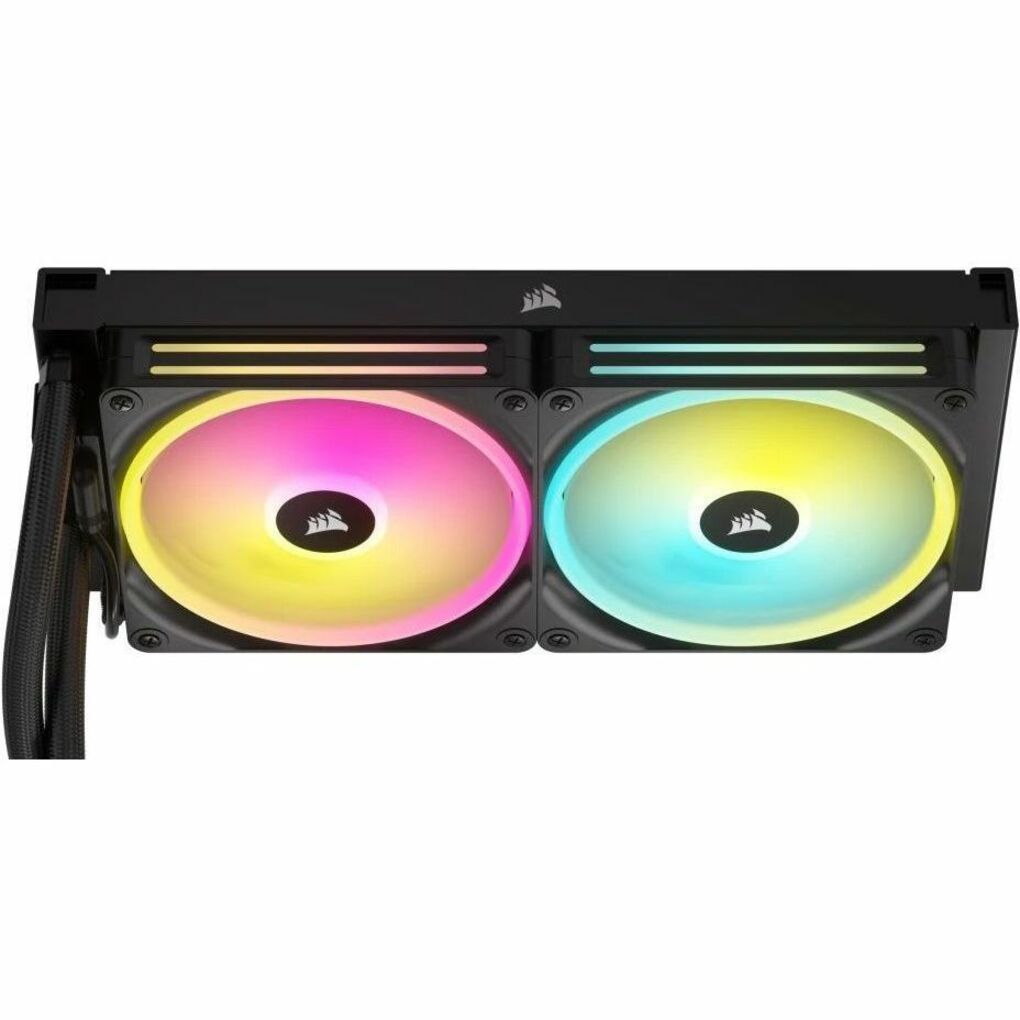 Corsair iCUE H115i Cooling Fan/Radiator