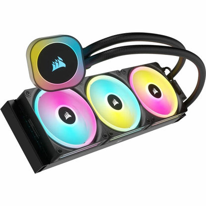 Corsair iCUE LINK H150i RGB AIO Liquid CPU Cooler