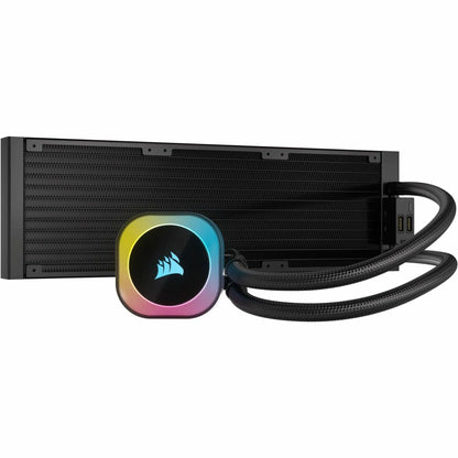 Corsair iCUE LINK H150i RGB AIO Liquid CPU Cooler