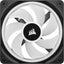 Corsair iCUE QX120 Cooling Fan