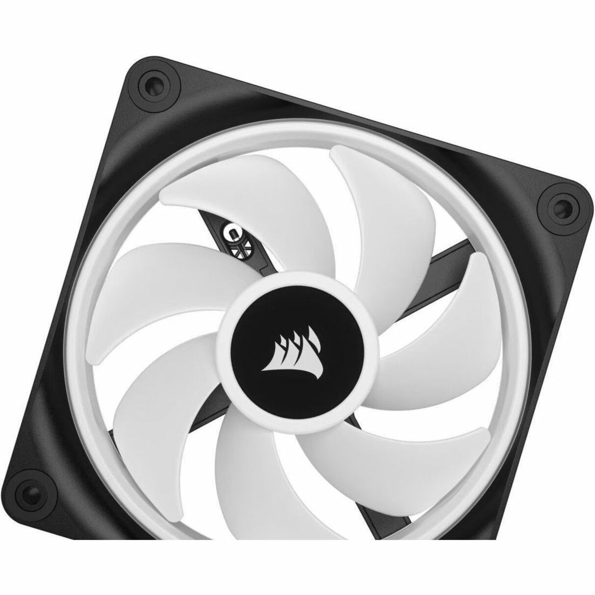 Corsair iCUE QX120 Cooling Fan