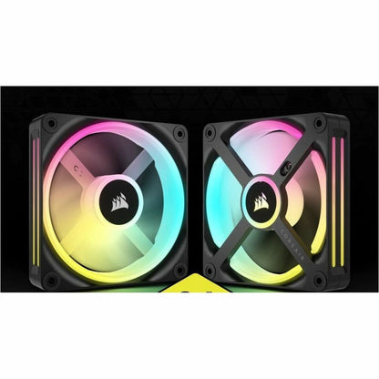 Corsair iCUE QX120 Cooling Fan