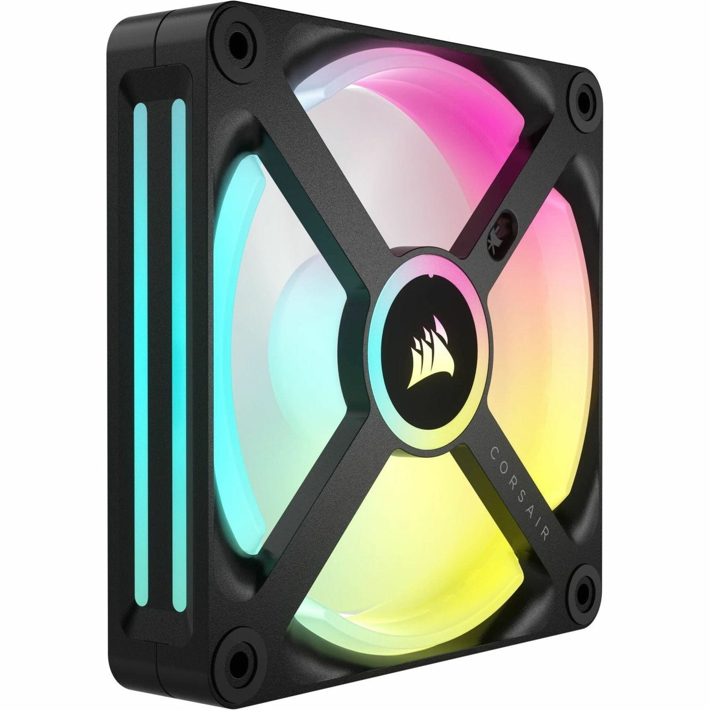 Corsair iCUE QX120 Cooling Fan