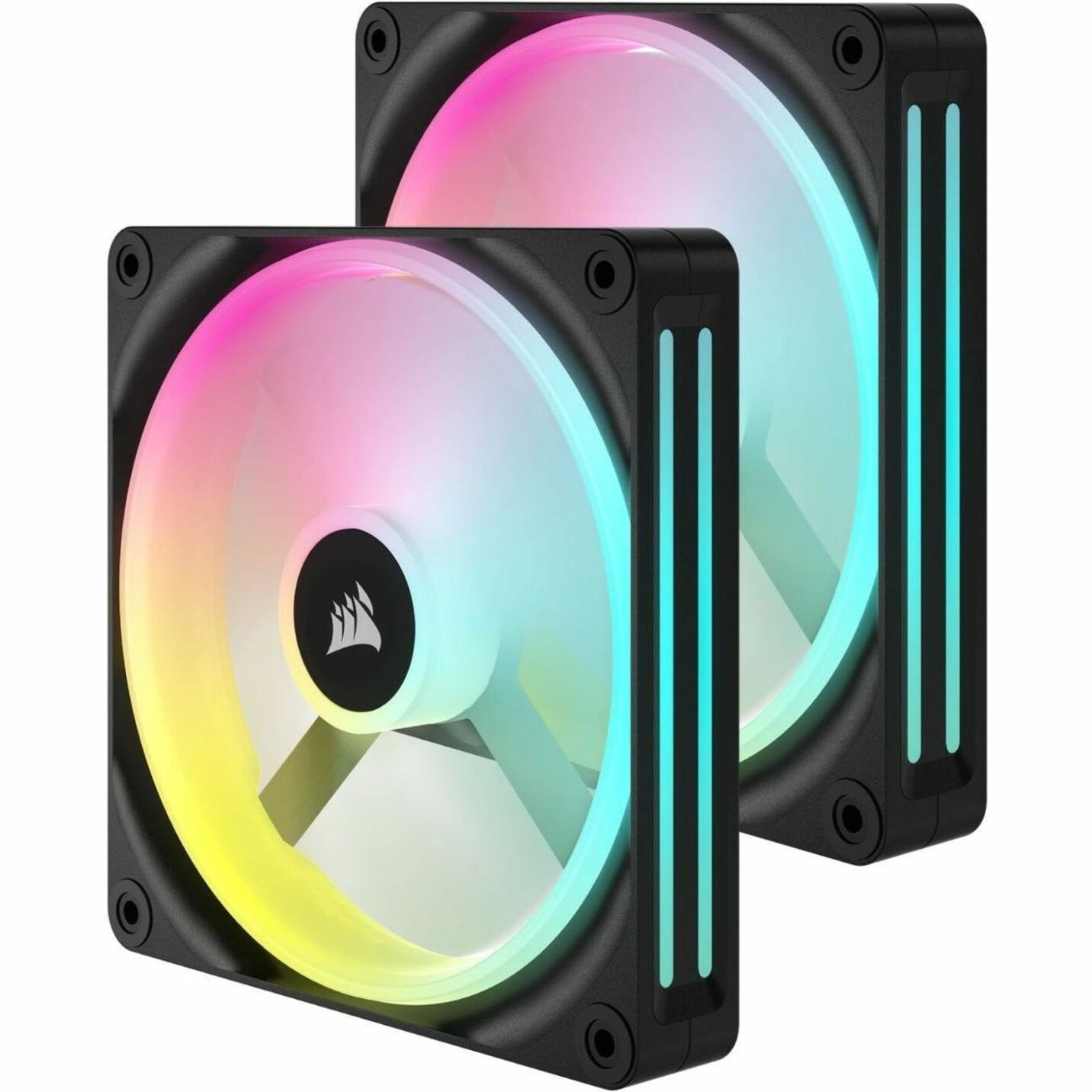 Corsair iCUE QX140 Cooling Fan