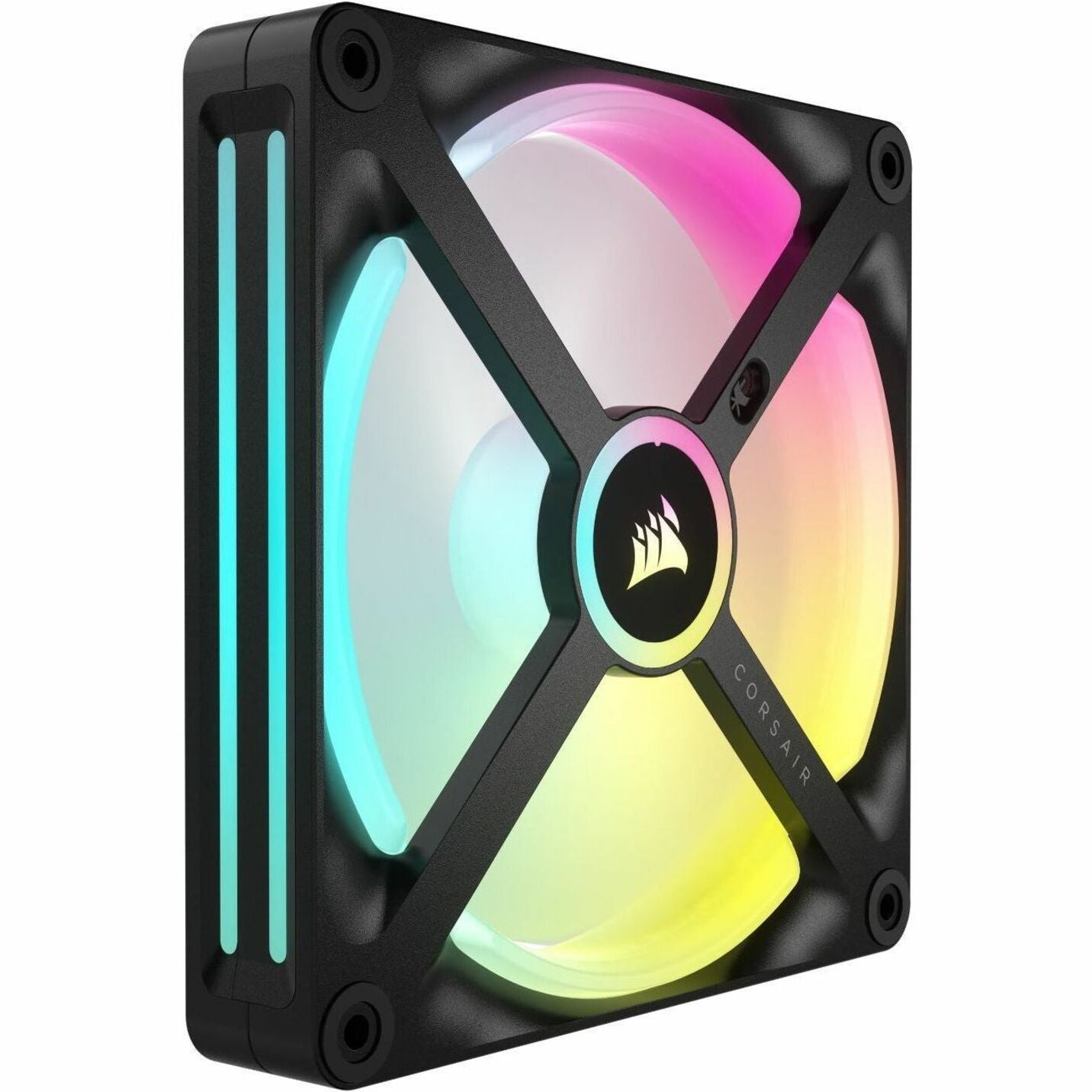 Corsair iCUE QX140 Cooling Fan