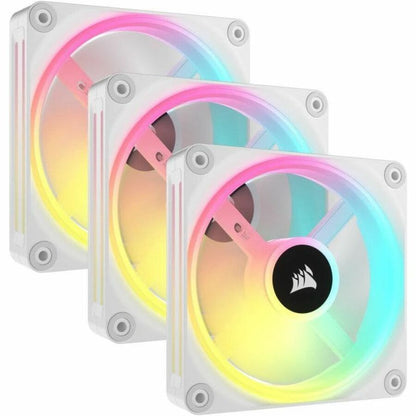 Corsair iCUE QX120 Cooling Fan