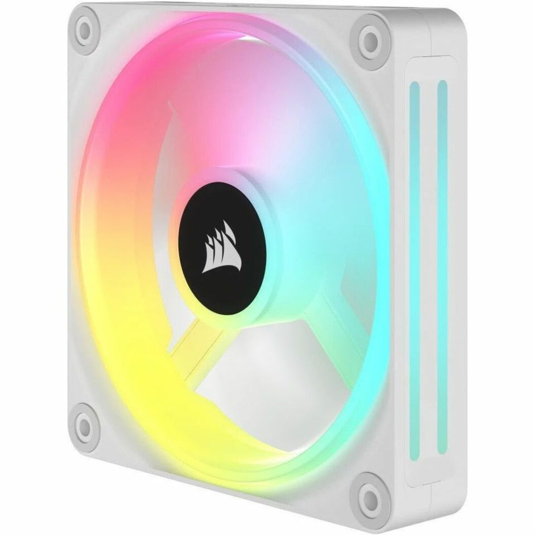 Corsair iCUE QX120 Cooling Fan