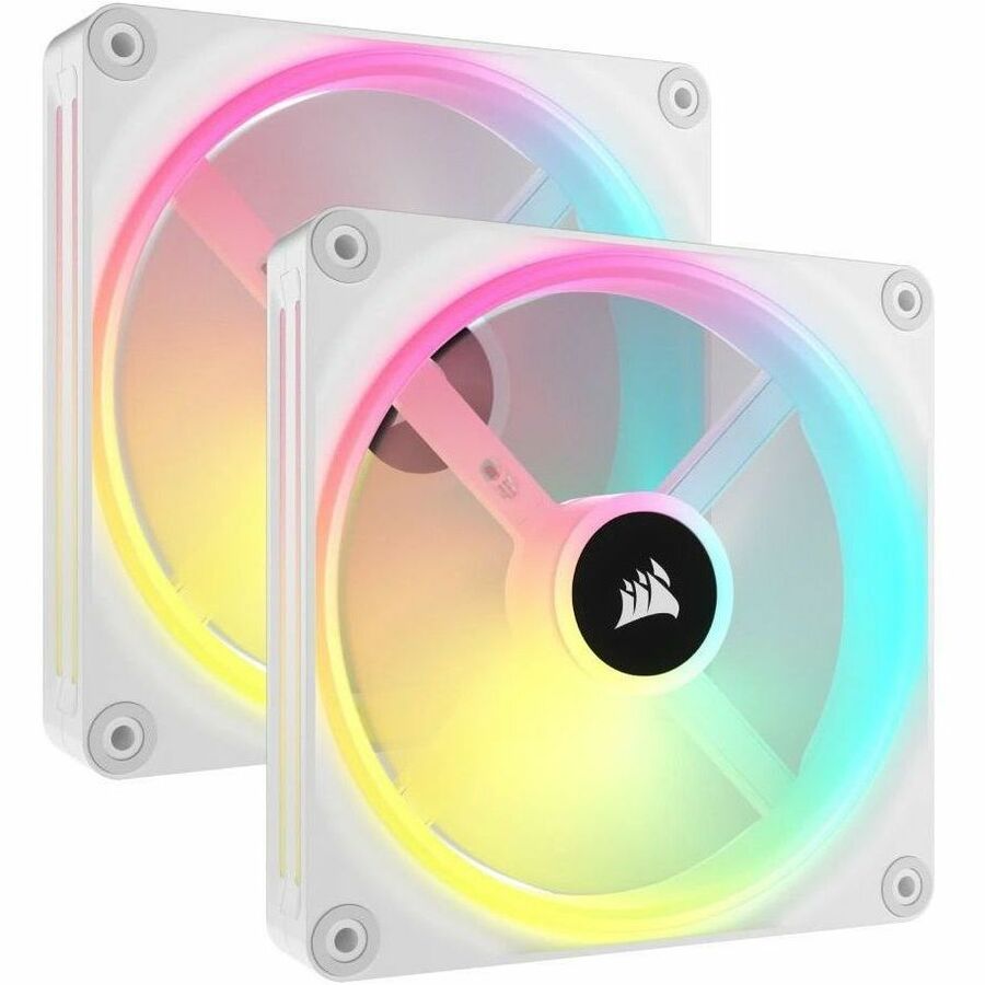 Corsair iCUE QX140 Cooling Fan