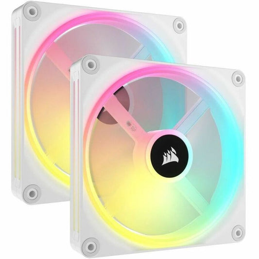 Corsair iCUE QX140 Cooling Fan