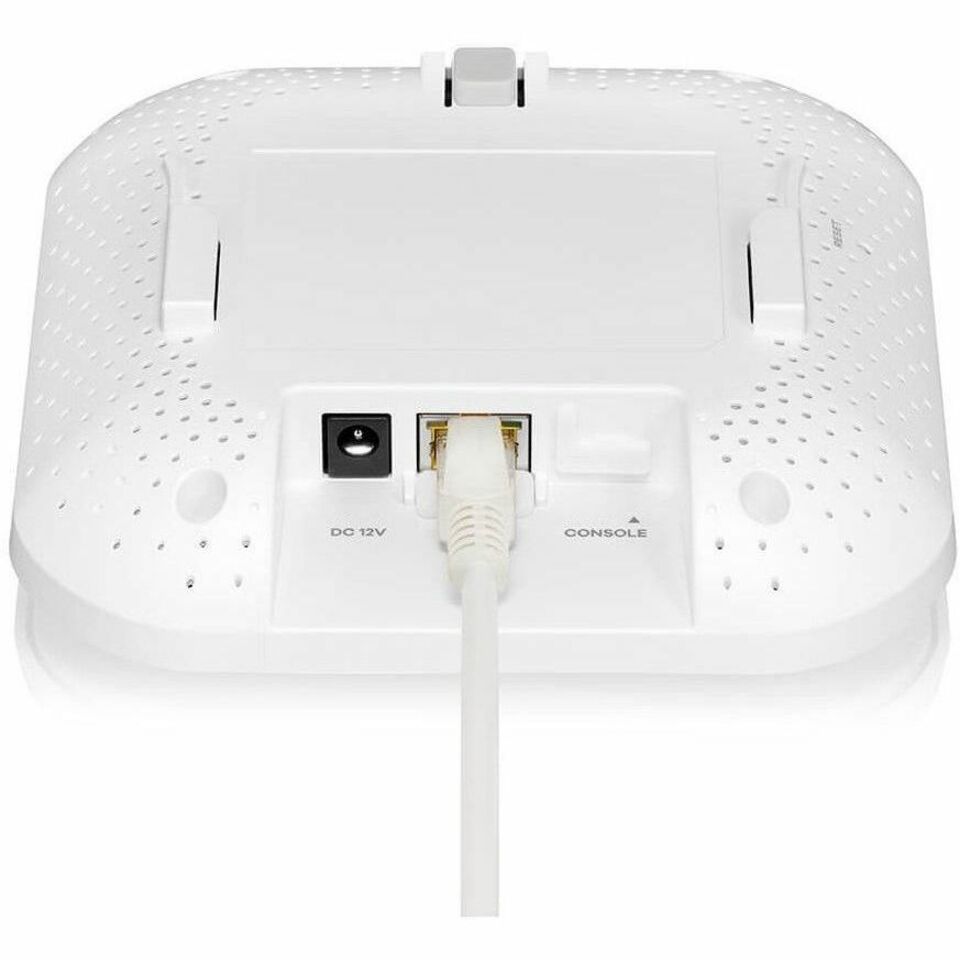 ZYXEL NWA90AX Pro Dual Band IEEE 802.11a/g/n/ac/ax 2.34 Gbit/s Wireless Access Point